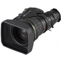 Fujinon ZA22X7.6BERM 22x 2/3" HDTV Lens
